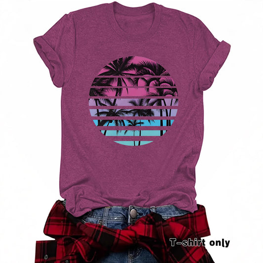 Beach T-shirt