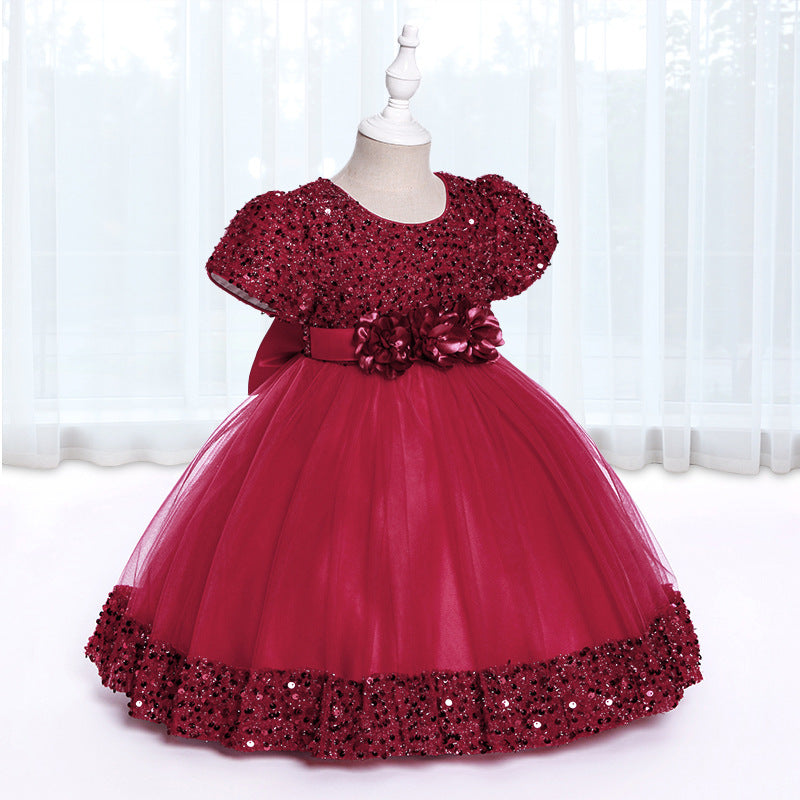 Sparkle Dress