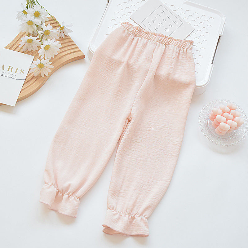 Tinka Pants