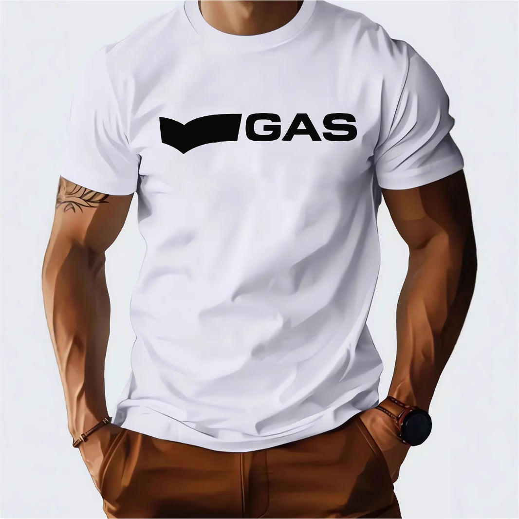 GAS T-Shirt