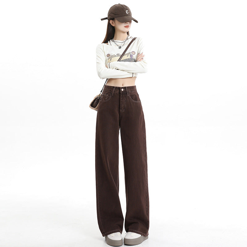 Coffee Jeans