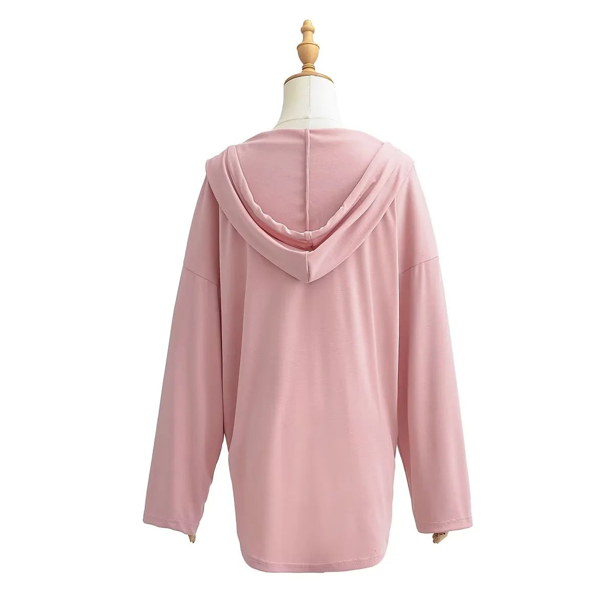 Thea T-shirt Hoodie