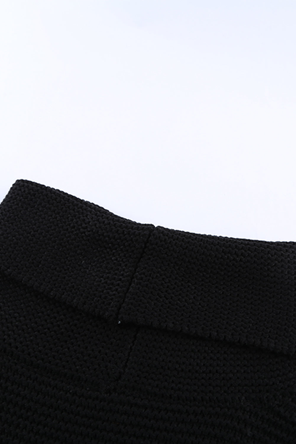 Cozy Long Sleeves Turtleneck Sweater