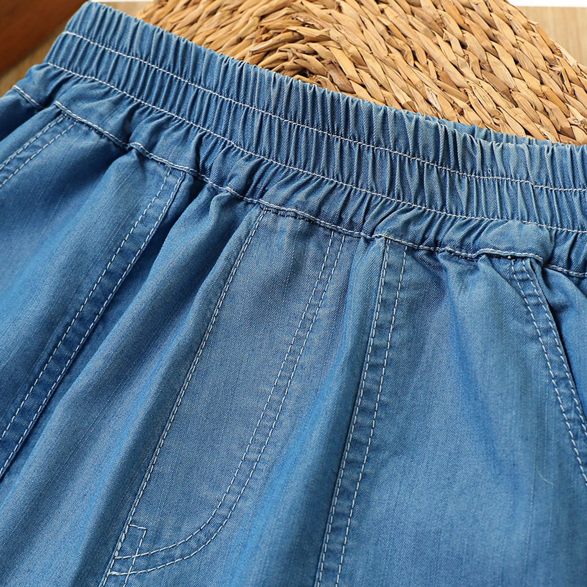 Children's jeans