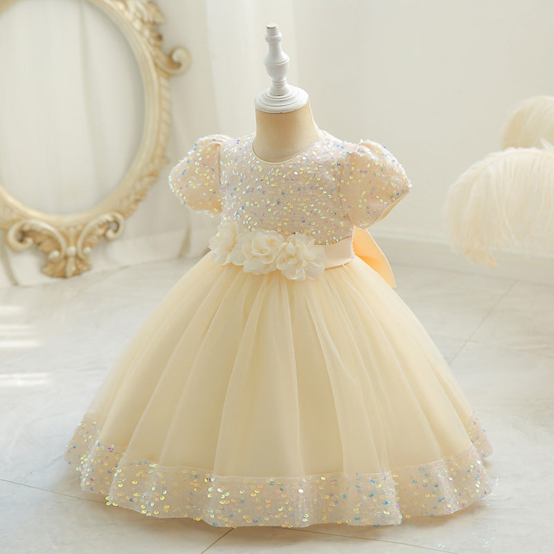 Sparkle Dress