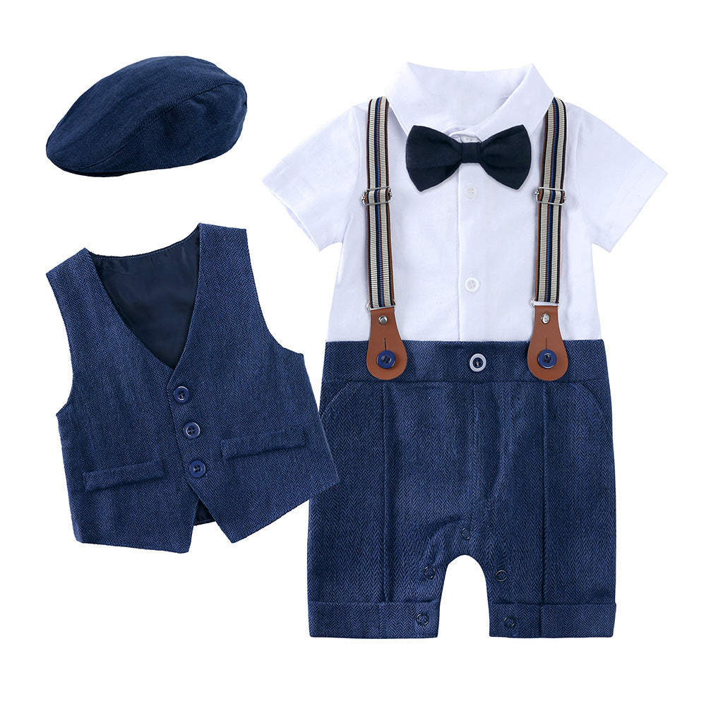 Gentleman Boy Outfit
