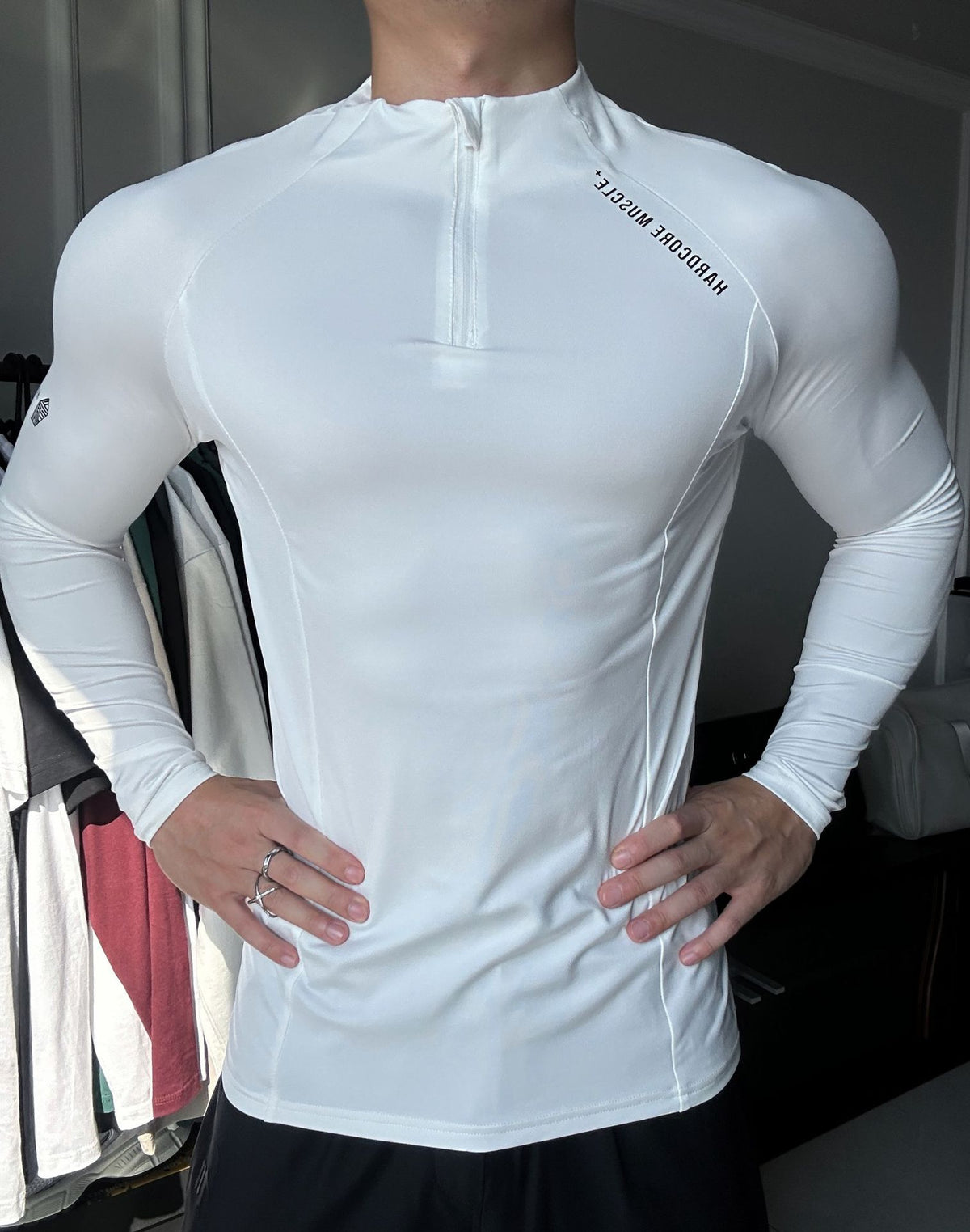 Fitness T-Shirt