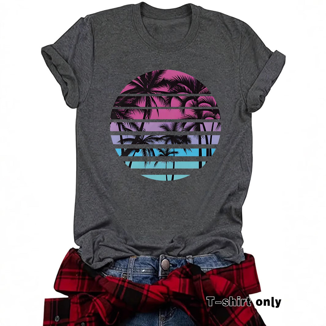 Beach T-shirt