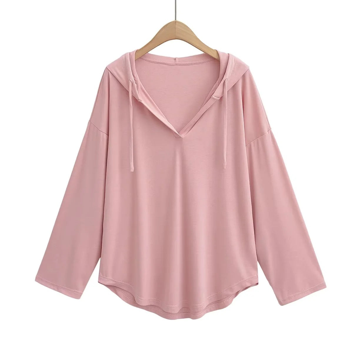 Thea T-shirt Hoodie