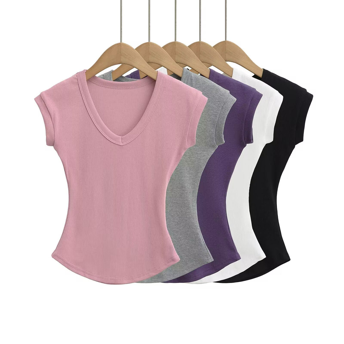 Ant waist T-shirt