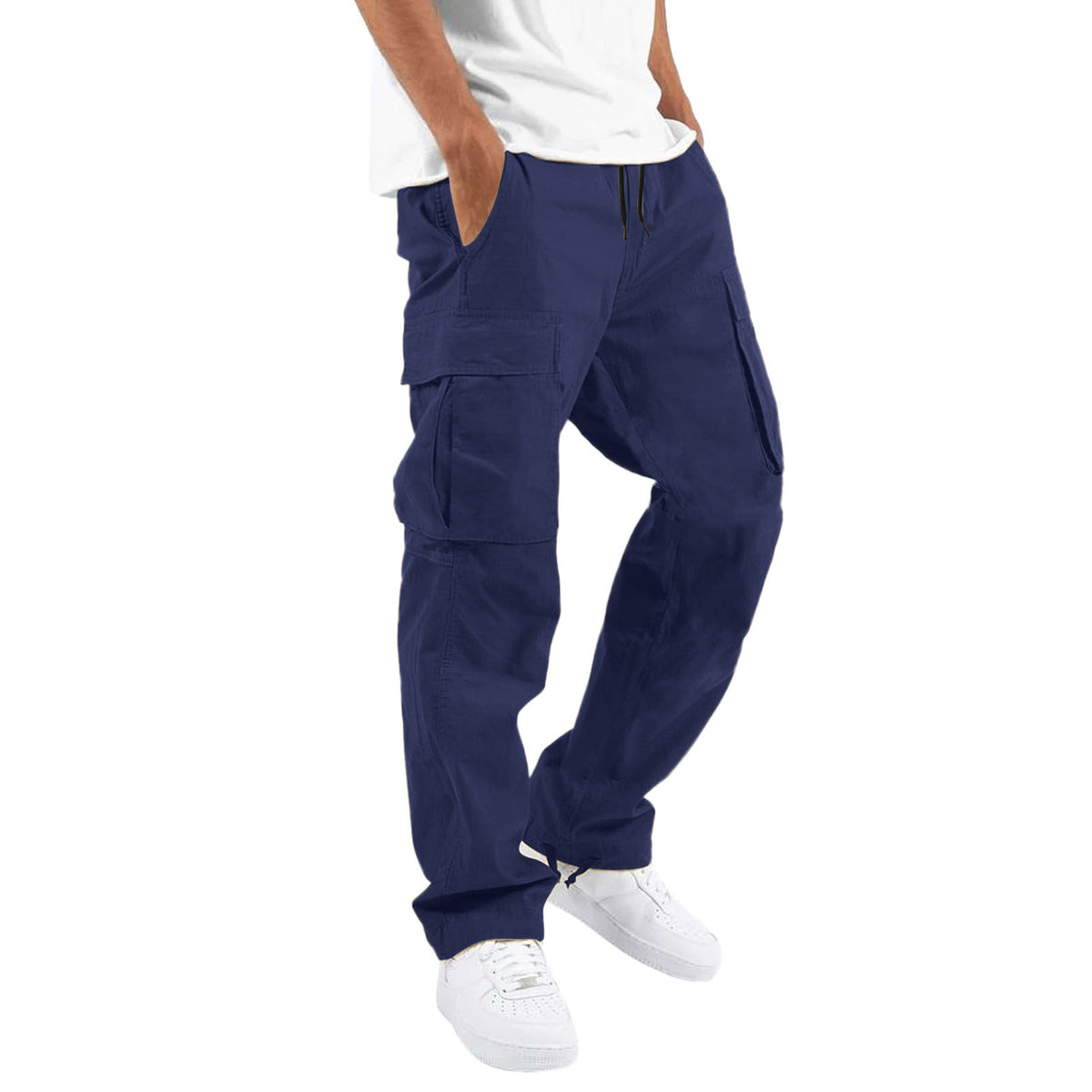 Casual Cargo Pants