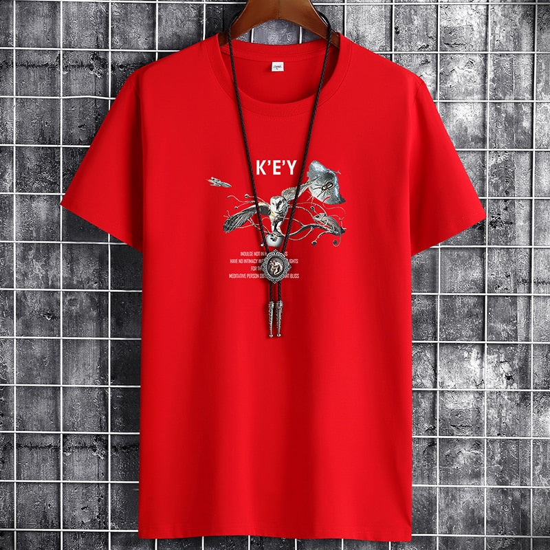 Hip Hop T-shirt