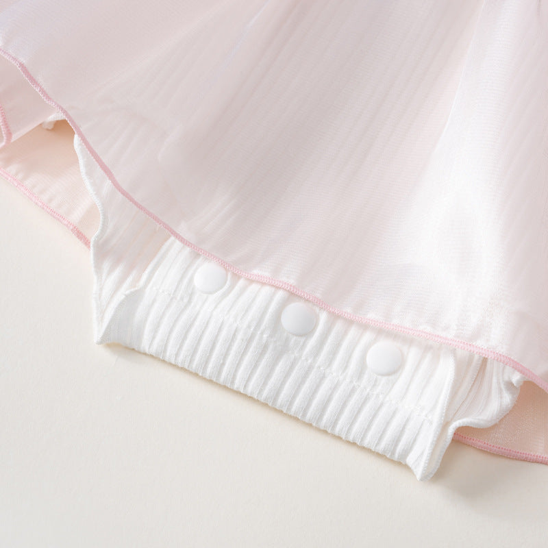 Bow Outfit Dress