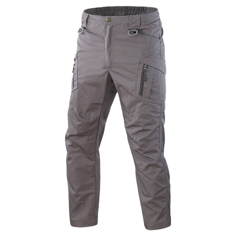 Thin Outdoor Pants