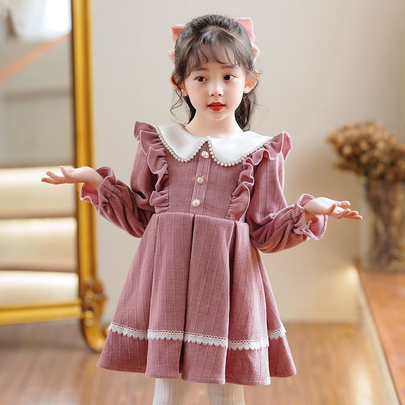 Victoria Dress
