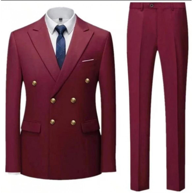 Premium Formal Suit Set