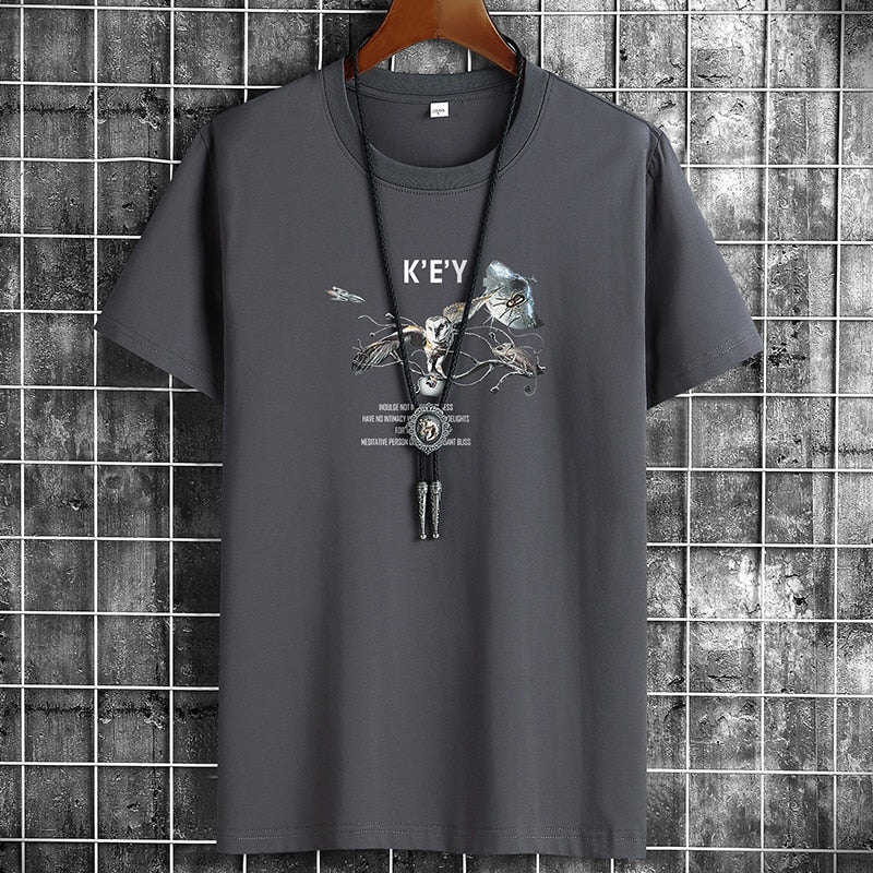 Hip Hop T-shirt