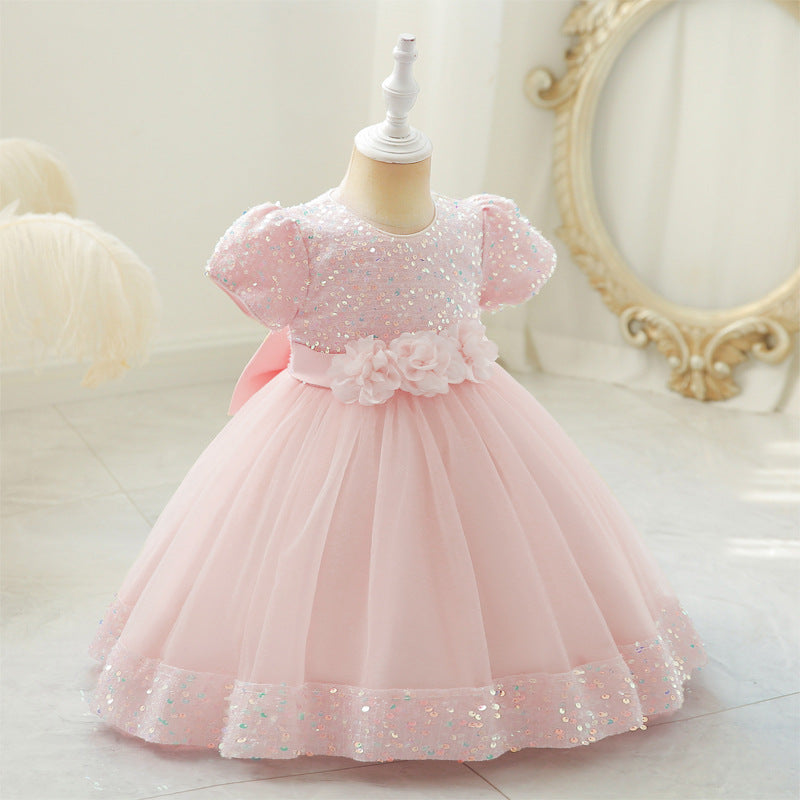 Sparkle Dress