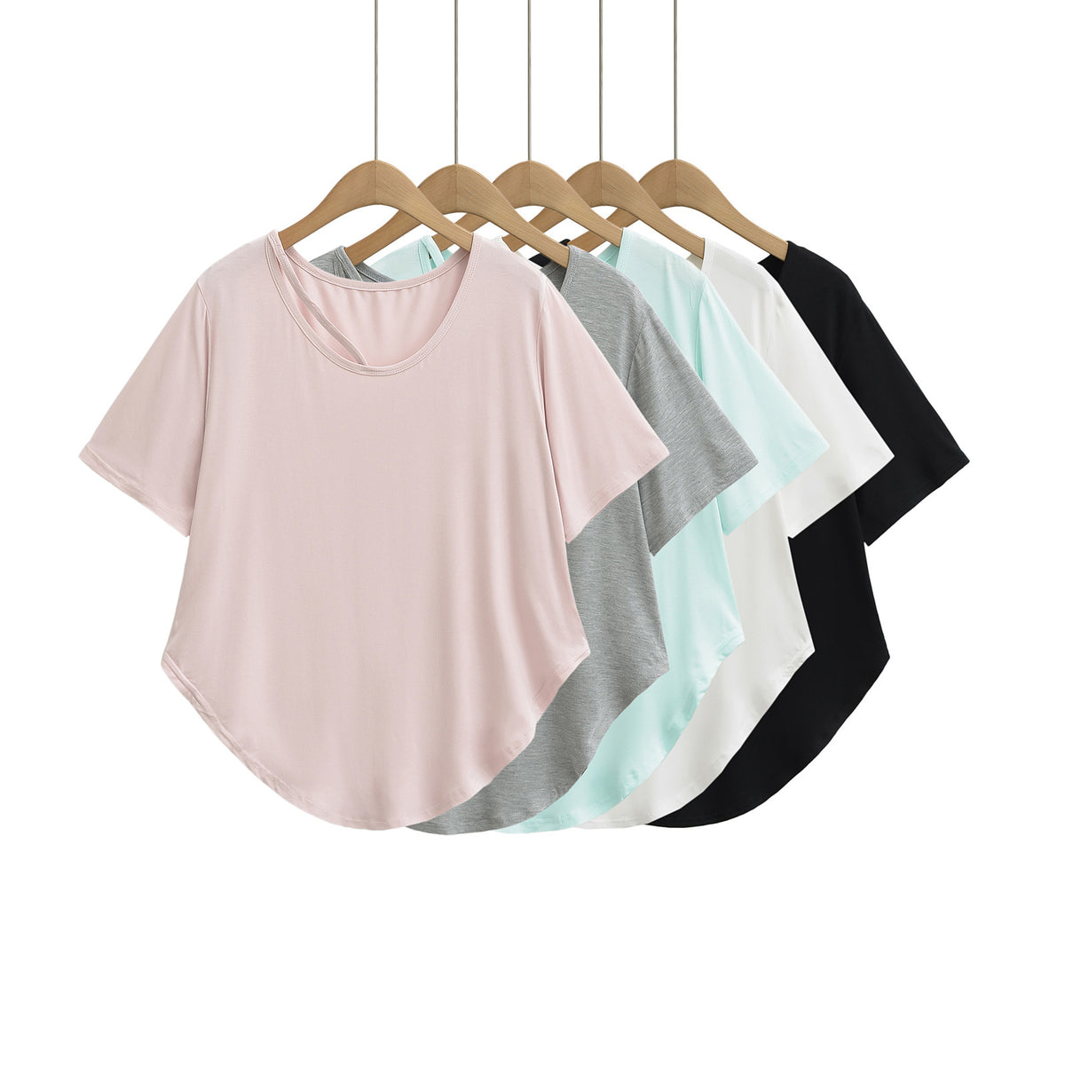 Scandi T-shirt