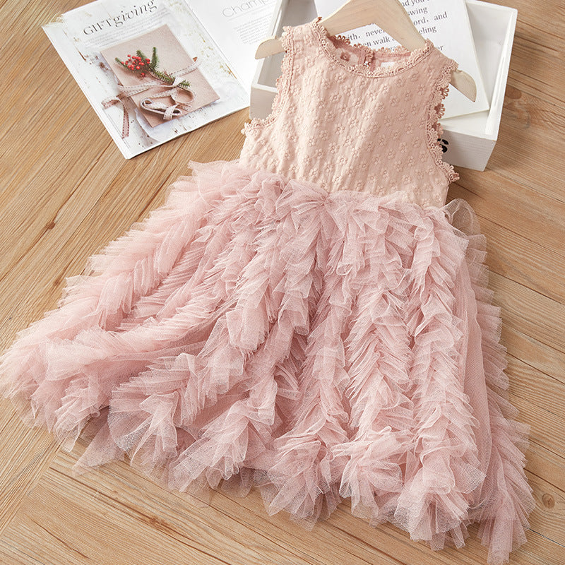 Cake Dress