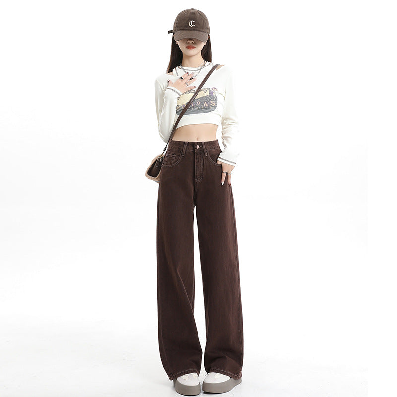 Coffee Jeans