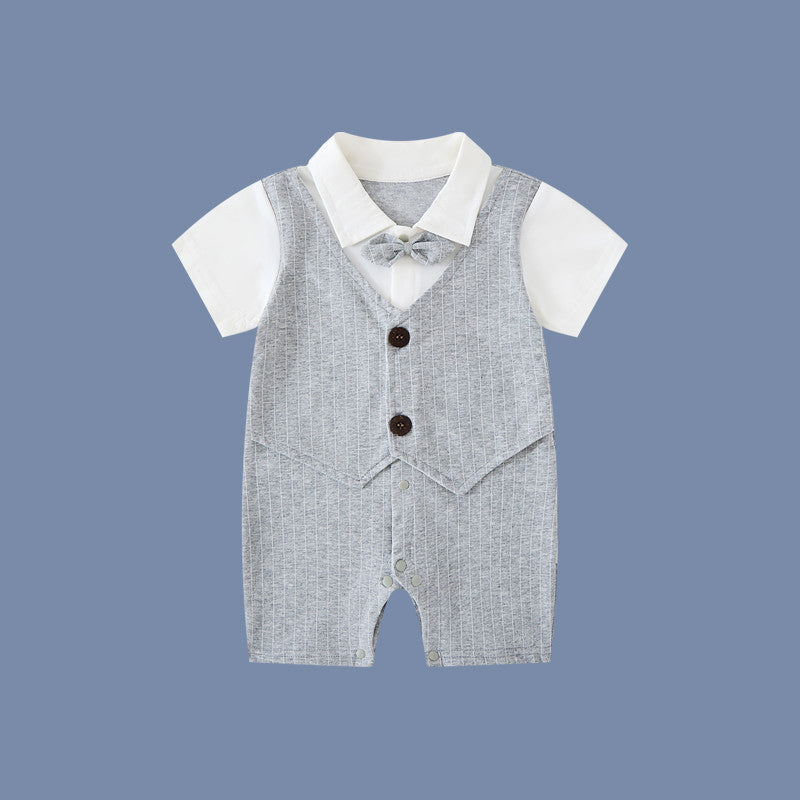 Infant Gentleman Outfit