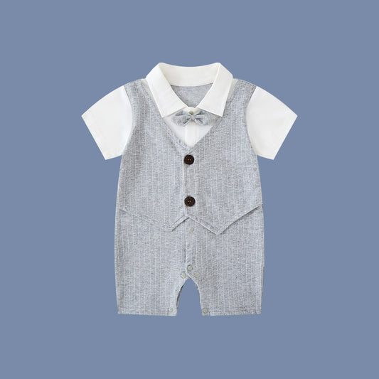 Infant Gentleman Outfit