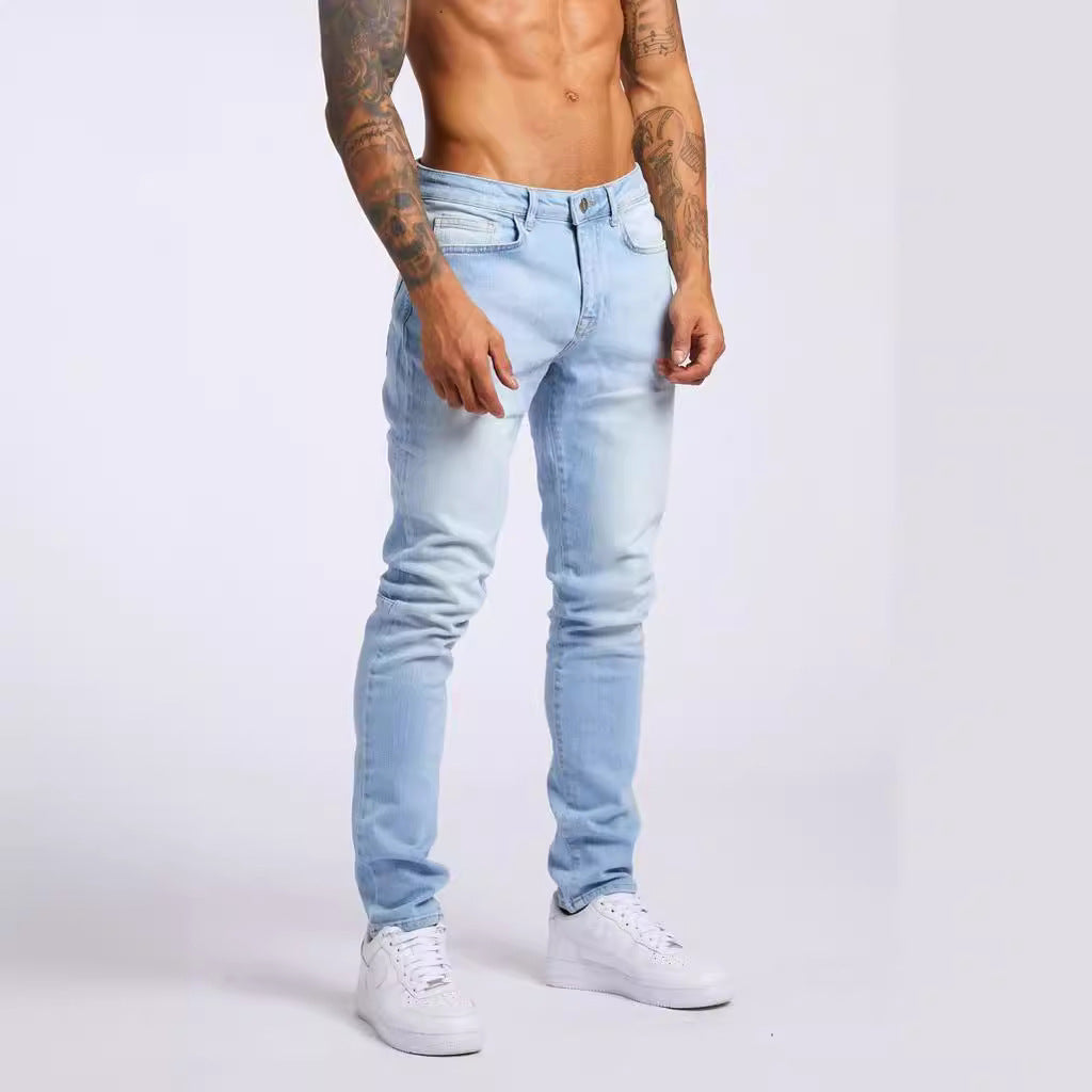 Skinny Jeans Slim Fit