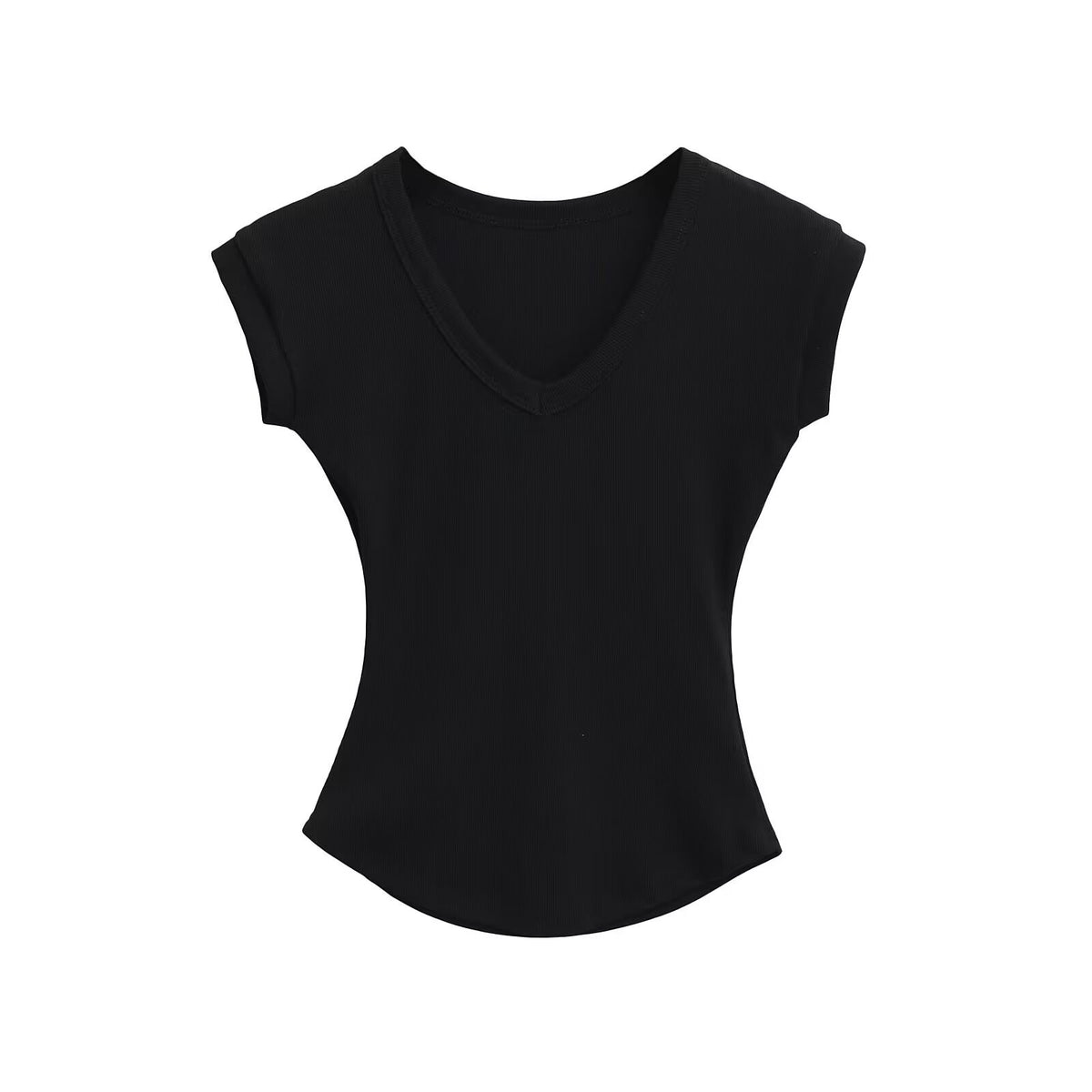 Ant waist T-shirt