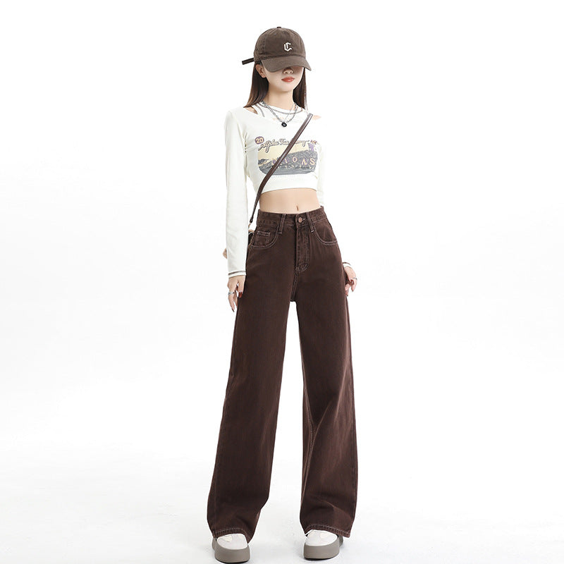 Coffee Jeans