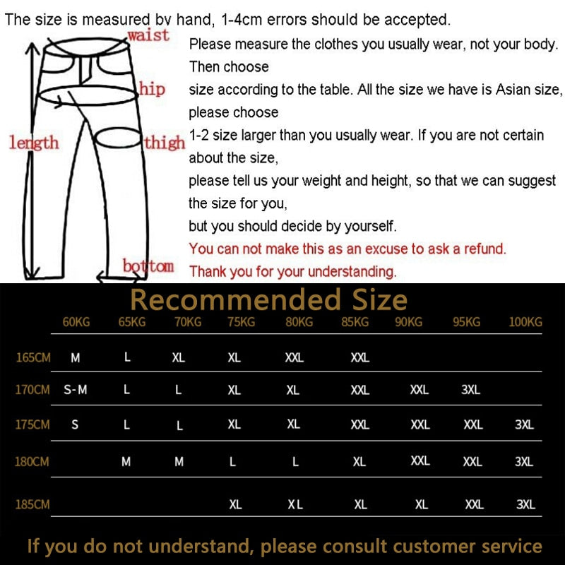 Outdoor Wear Resistant Casual Cargo Pants