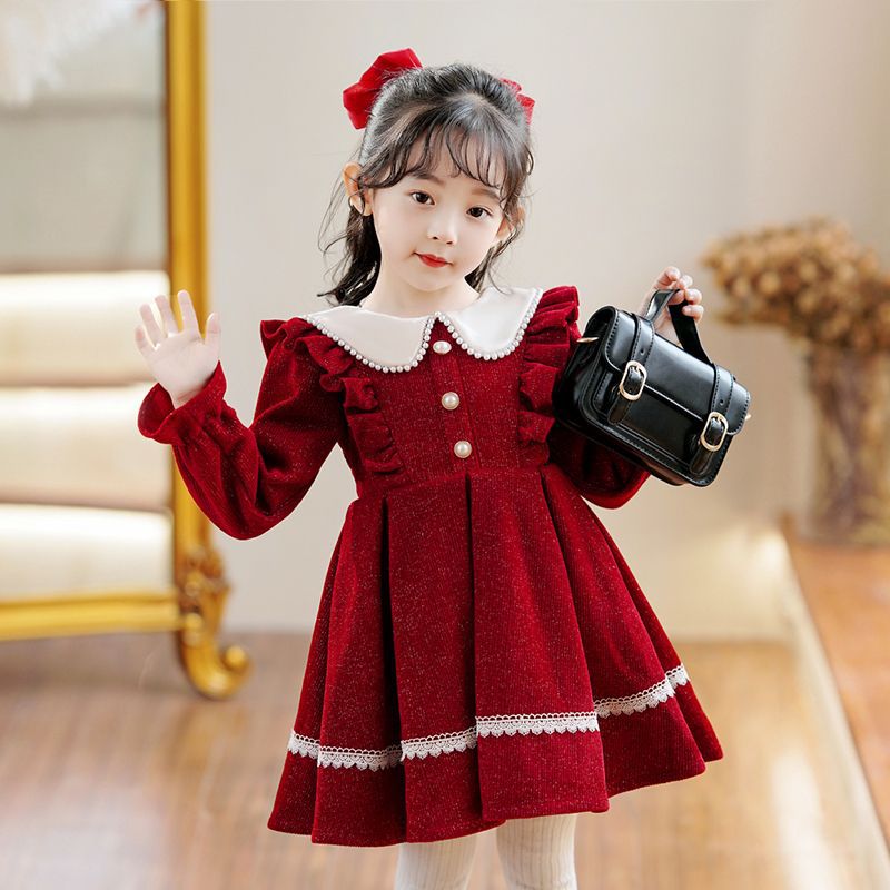 Victoria Dress