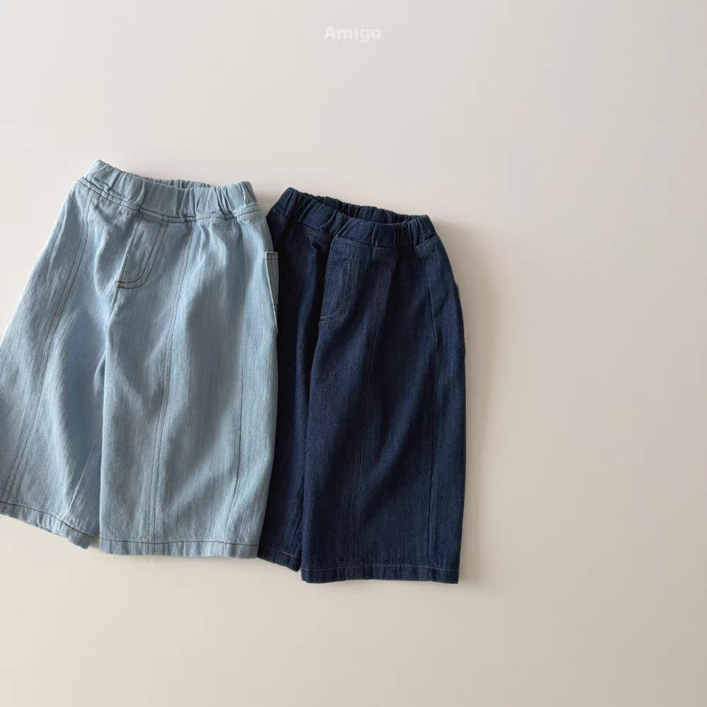 Pants and jeans