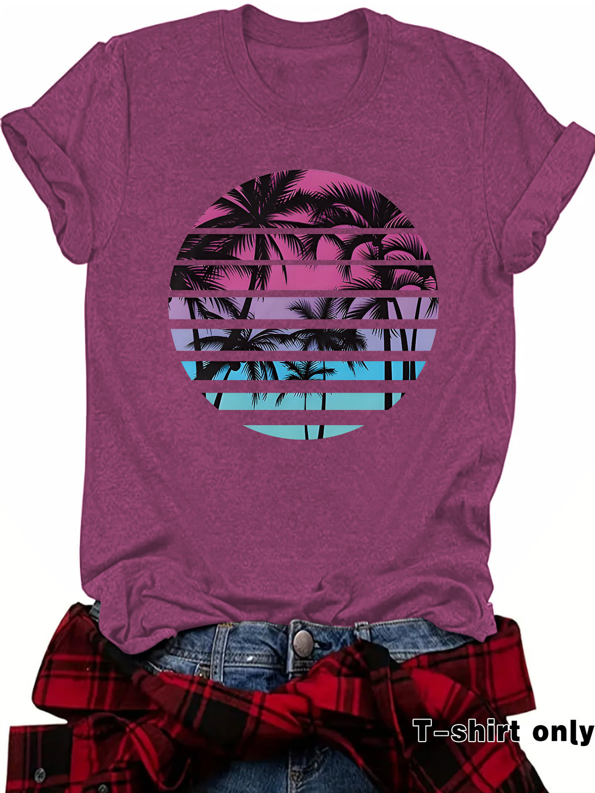 Beach T-shirt