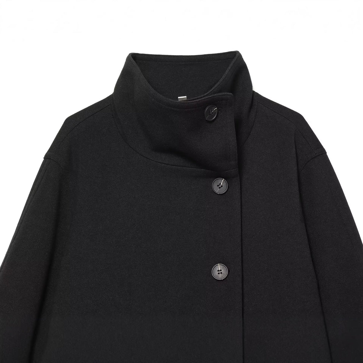 Noir Haven Coat