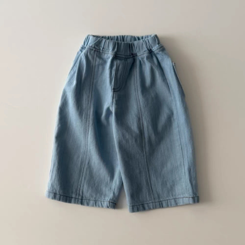 Pants and jeans