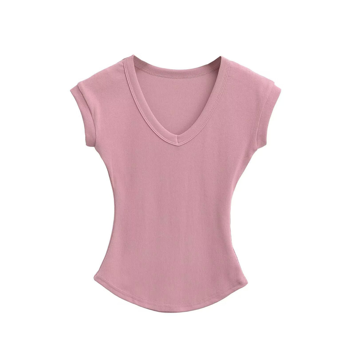 Ant waist T-shirt