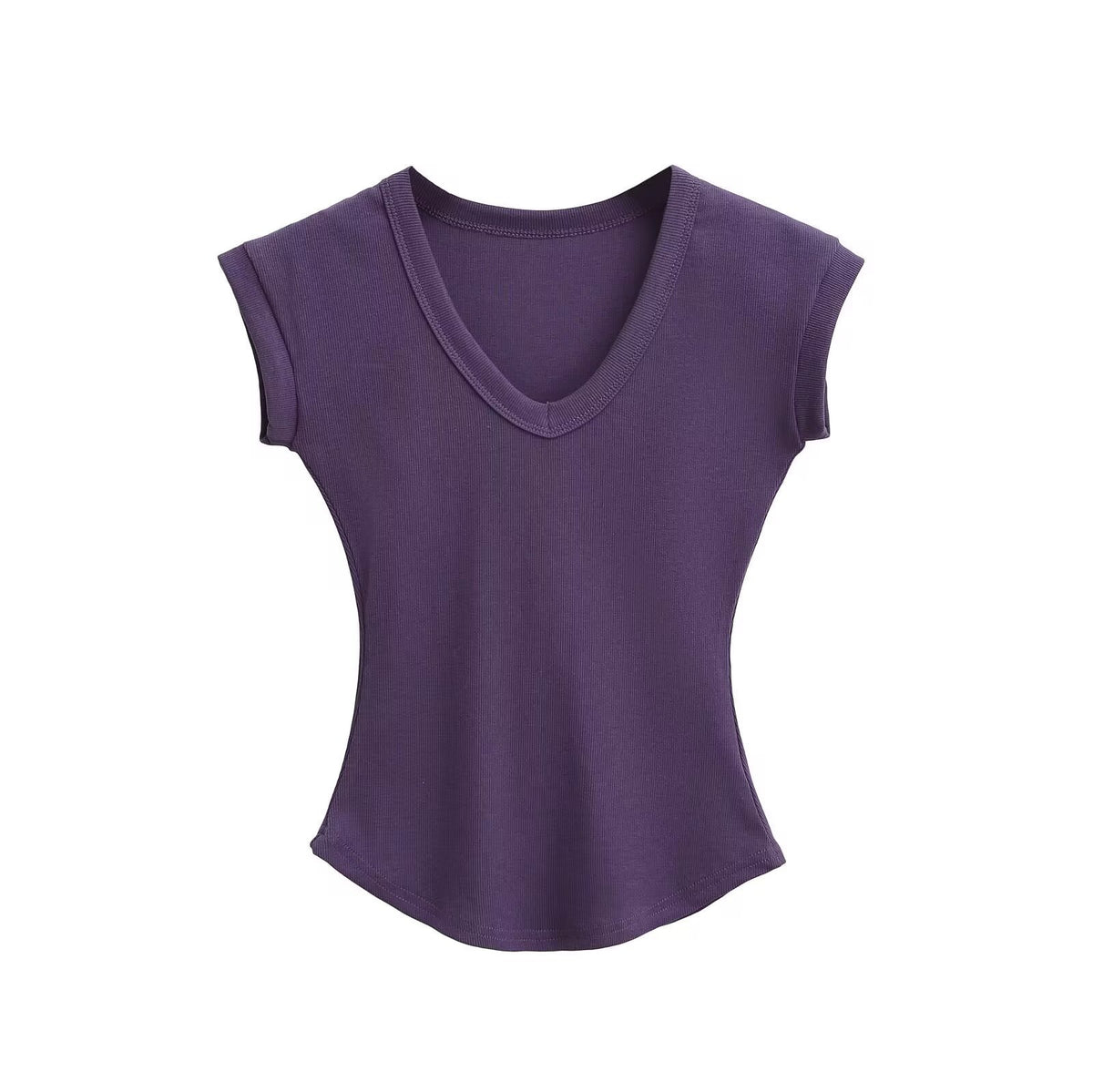 Ant waist T-shirt