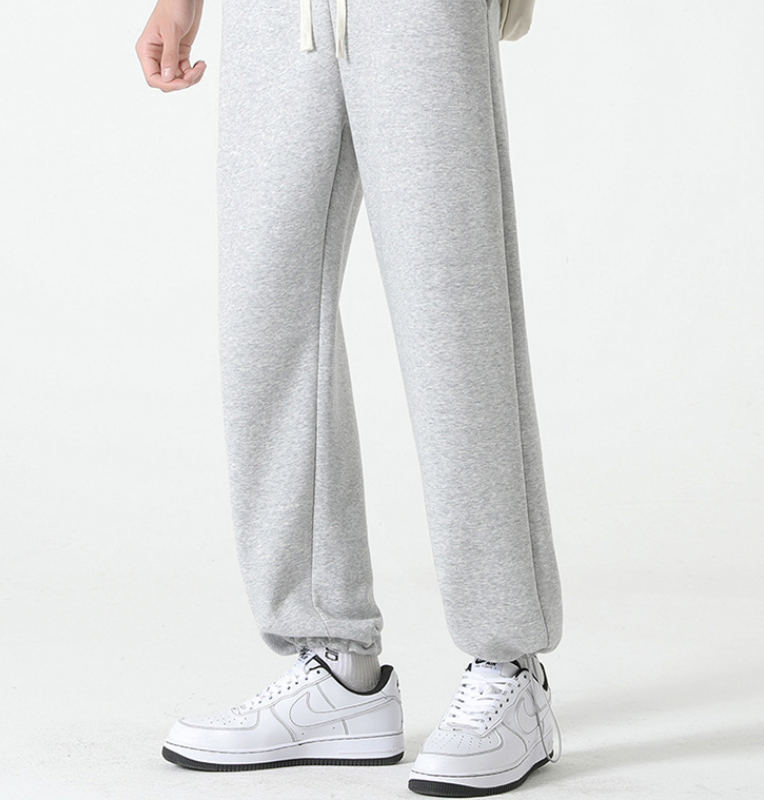 Loose Sweatpants