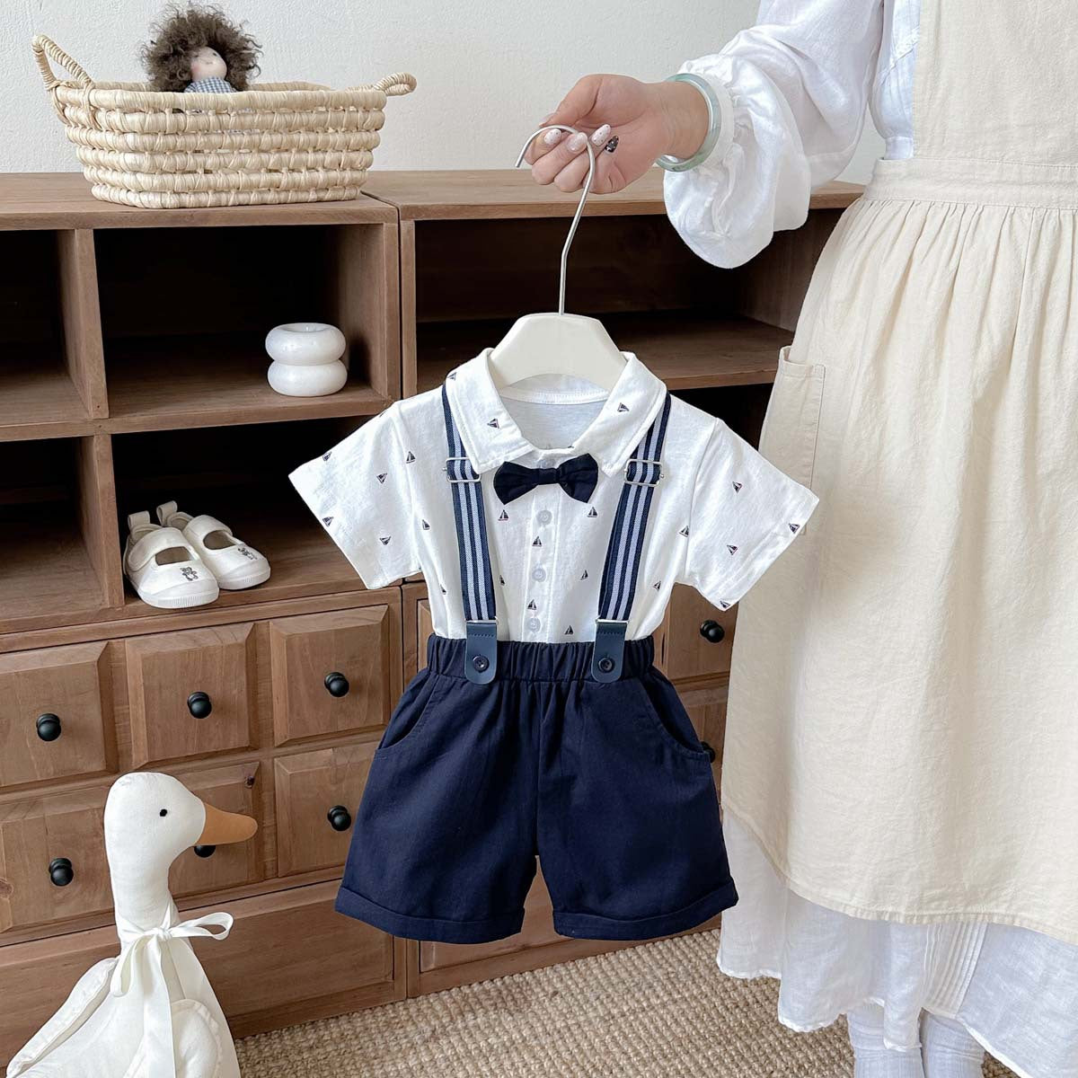 Suit for Boys Outfit