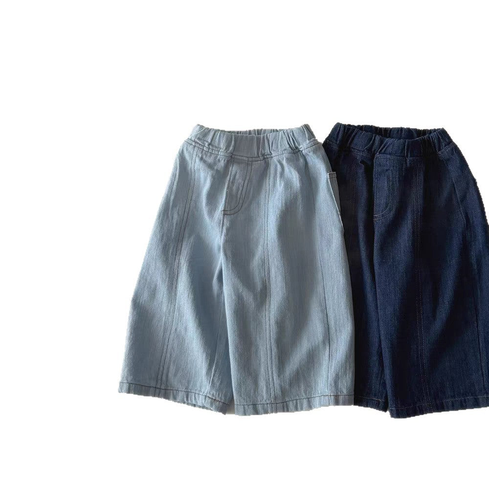 Pants and jeans