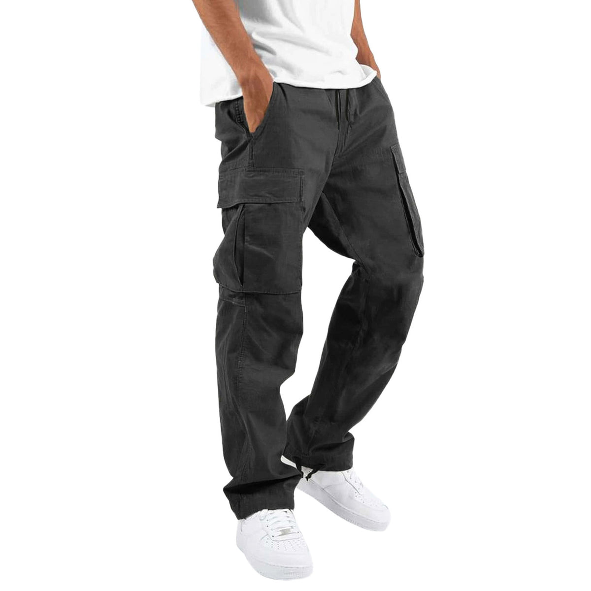 Casual Cargo Pants