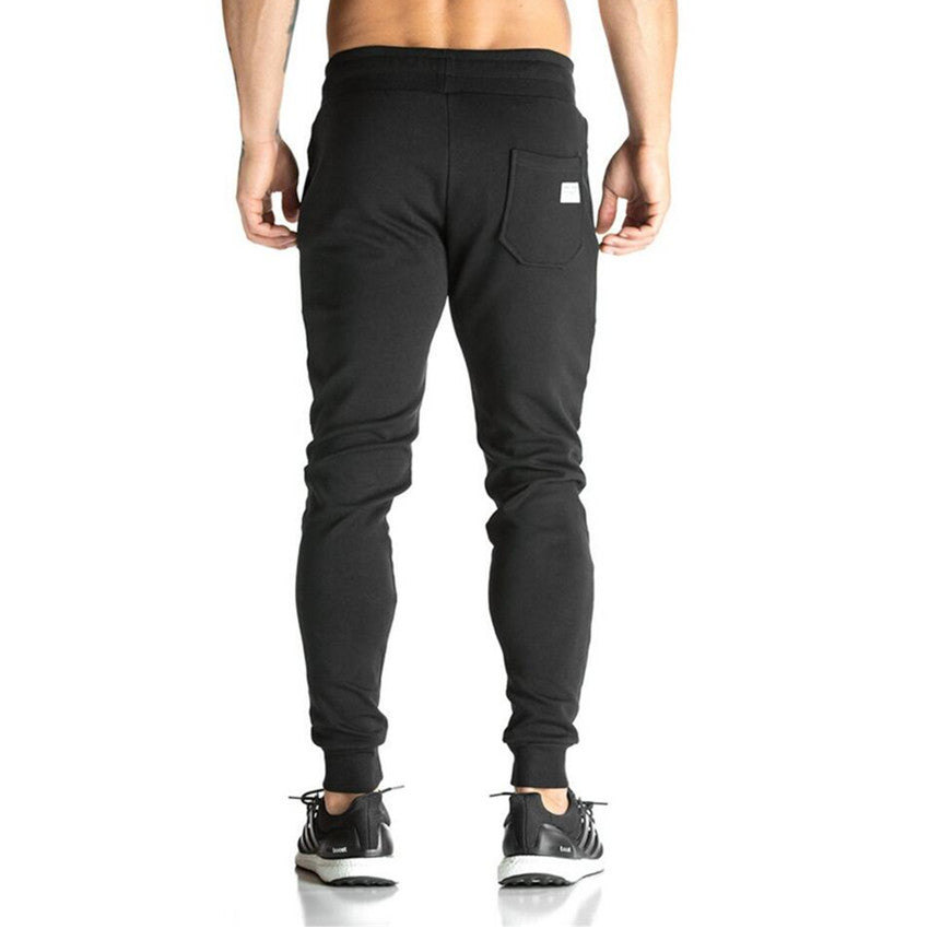 Skinny Sweatpants