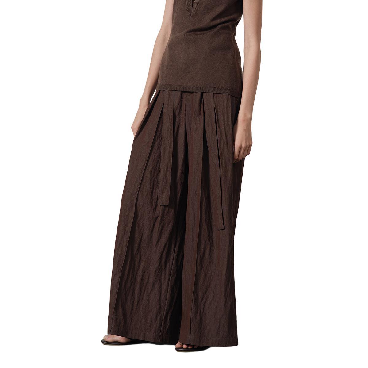 Elegant Charm Trousers