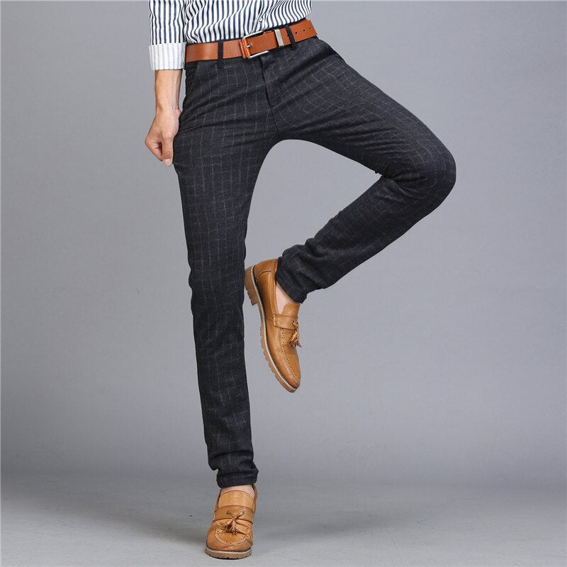 Upscale Casual Pants