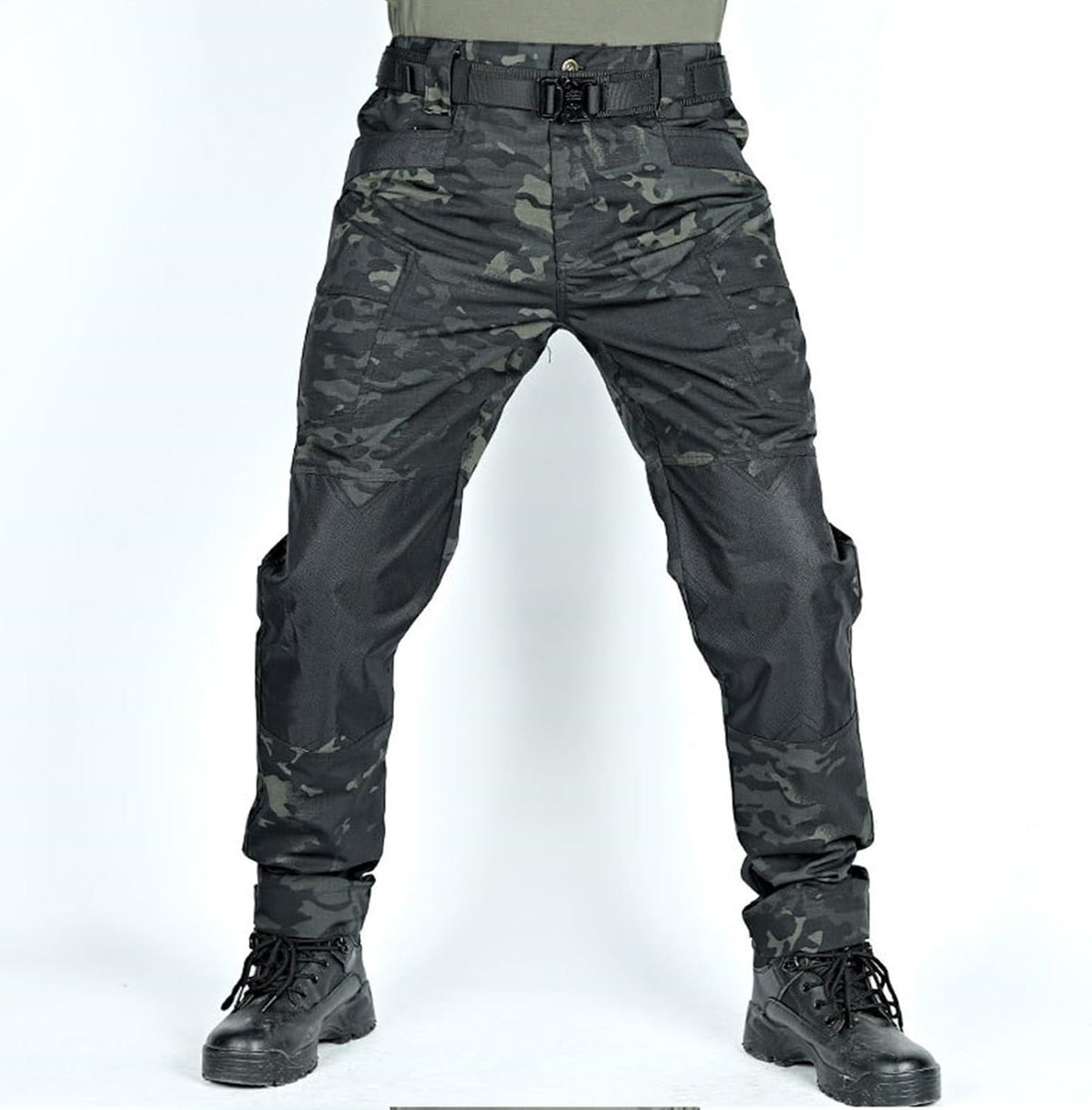 Tactical Cargo Pants