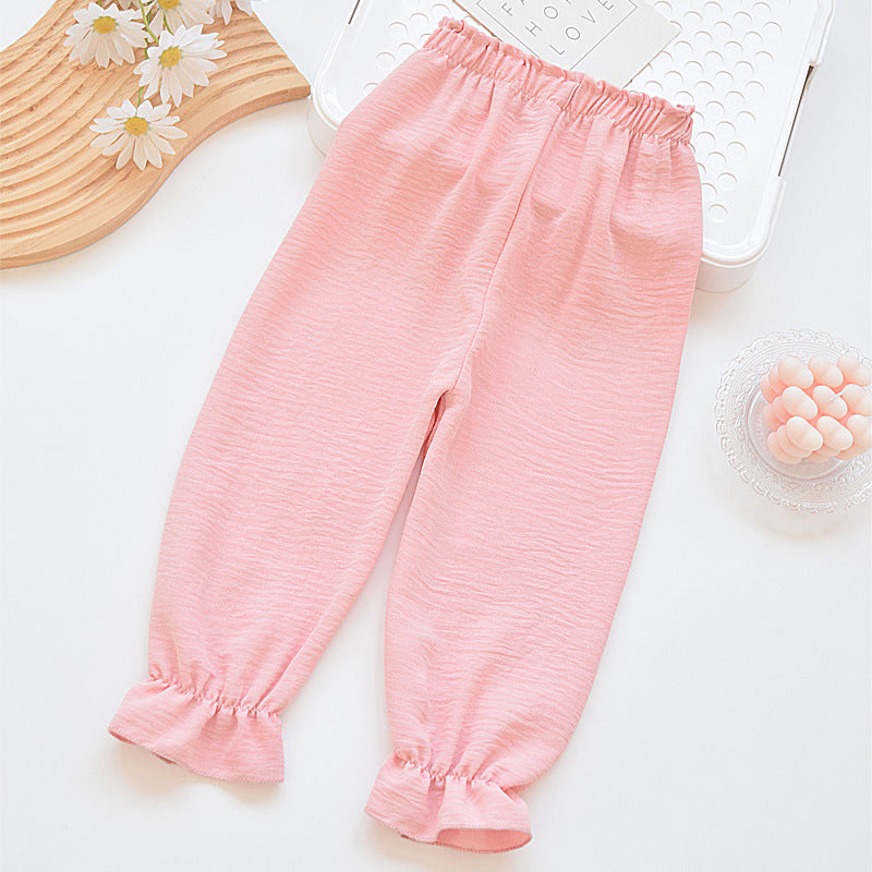 Tinka Pants