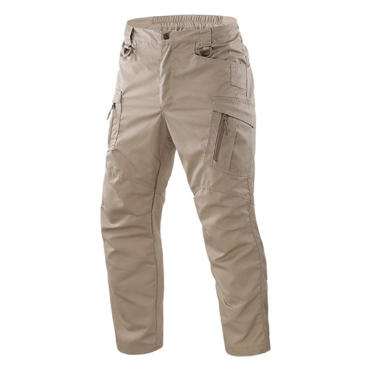 Thin Outdoor Pants