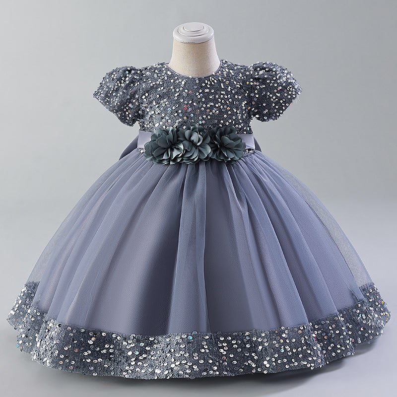Sparkle Dress