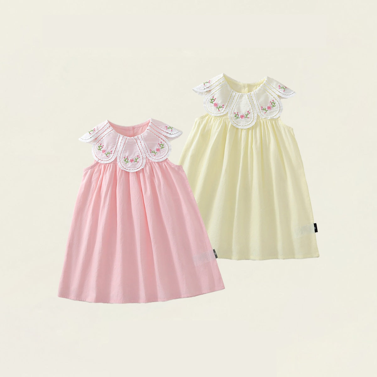 Saoirse Dress
